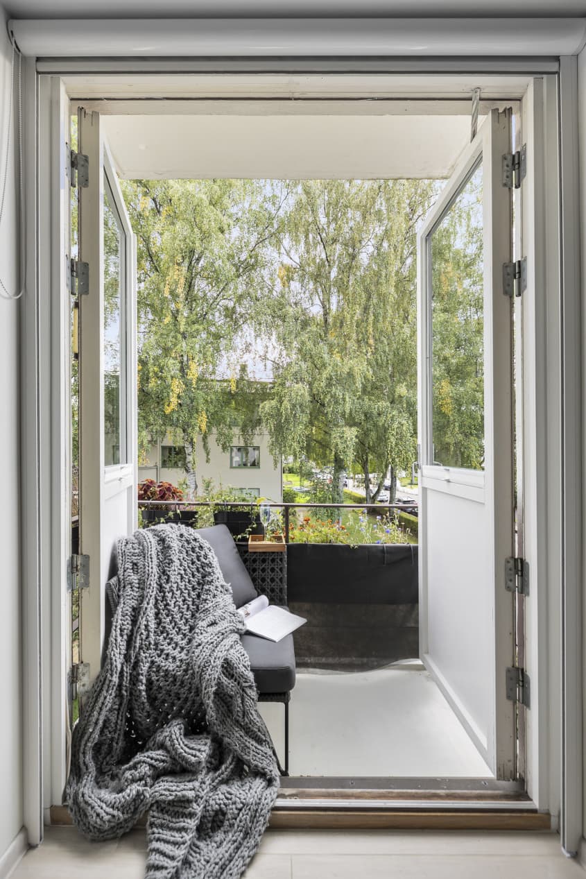 Picture of Scandinavian Style Norwegian Apartment Tour Photos | Apartment Therapy